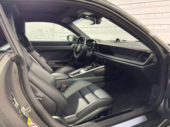 Porsche 911 VIII (992) с пробегом 2020 года, цена 15 700 000 рублей, 13897 км, купе, Автокод Объявления