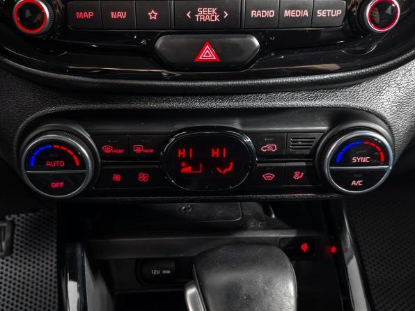 Kia Soul III с пробегом 2019 года, цена 1 829 000 рублей, 35481 км, хэтчбек, Автокод Объявления