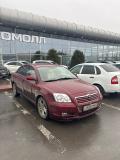 Toyota Avensis II Кемерово  - изображение 9