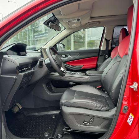 Changan CS55 Plus II с пробегом 2023 года, цена 2 135 000 рублей, 34400 км, внедорожник, Автокод Объявления