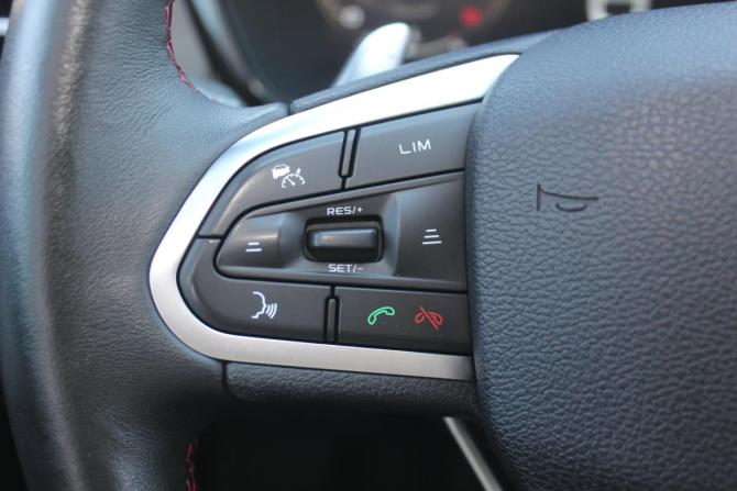 Geely Tugella I с пробегом 2023 года, цена 2 927 000 рублей, 60462 км, внедорожник, Автокод Объявления