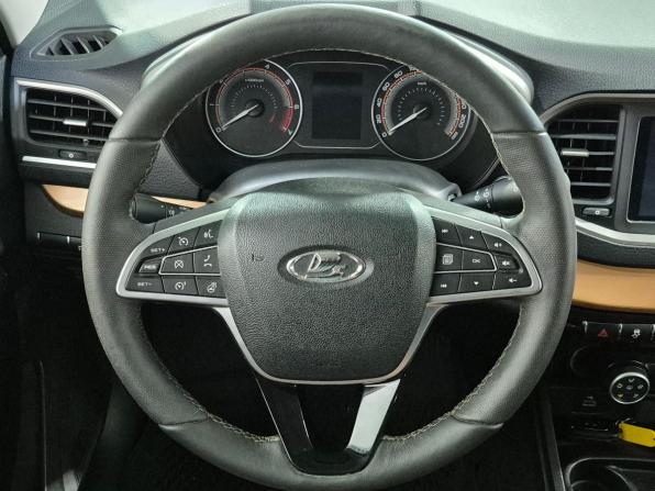 Lada (ВАЗ) Vesta I Рестайлинг (NG) с пробегом 2024 года, цена 1 350 000 рублей, 68000 км, универсал, Автокод Объявления