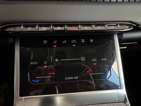 Chery Tiggo 7 Pro Max I с пробегом 2023 года, цена 2 199 000 рублей, 43737 км, внедорожник, Автокод Объявления