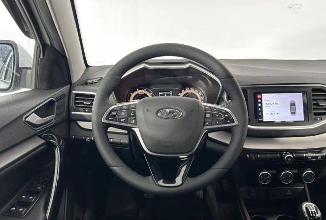 Lada (ВАЗ) Vesta I Рестайлинг (NG) с пробегом 2024 года, цена 1 250 000 рублей, 34669 км, седан, Автокод Объявления