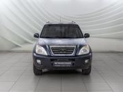 Chery Tiggo (T11) I Волгоград  - изображение 34