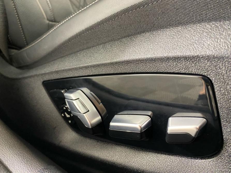 BMW 5 серии VII (G30/G31/G38) Рестайлинг Москва  - изображение 17