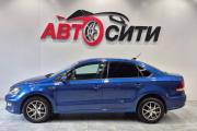 Volkswagen Polo V Рестайлинг Воронеж  - изображение 25
