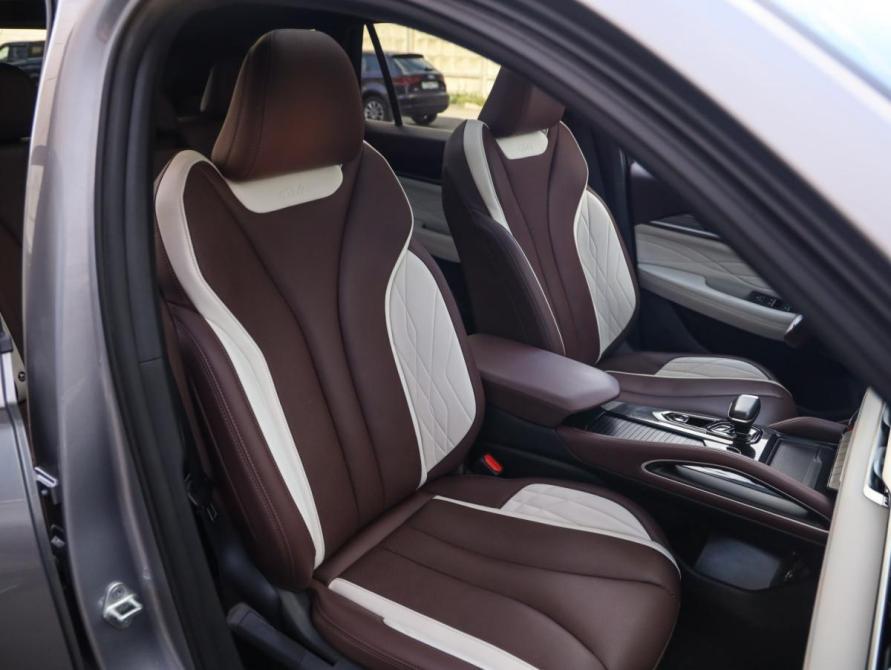 Geely Monjaro I Санкт-Петербург  - изображение 28