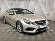 Mercedes-Benz E-Класс IV (W212 S212 C207) Рестайлинг Москва  - изображение 23