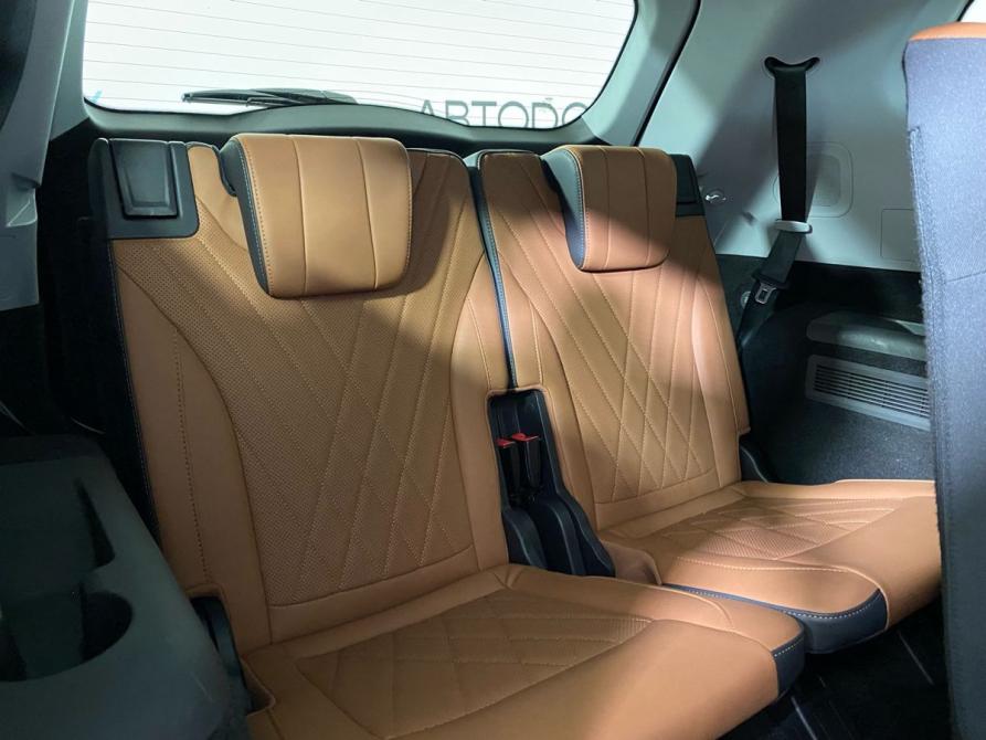 Chery Tiggo 8 Pro Max I Москва  - изображение 12
