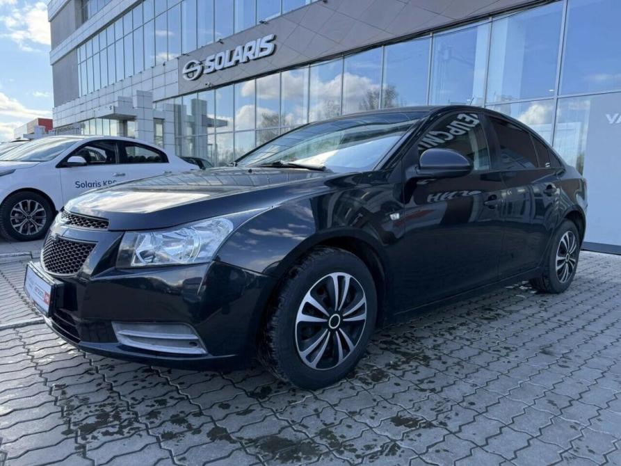 Chevrolet Cruze I Набережные Челны  - изображение 3