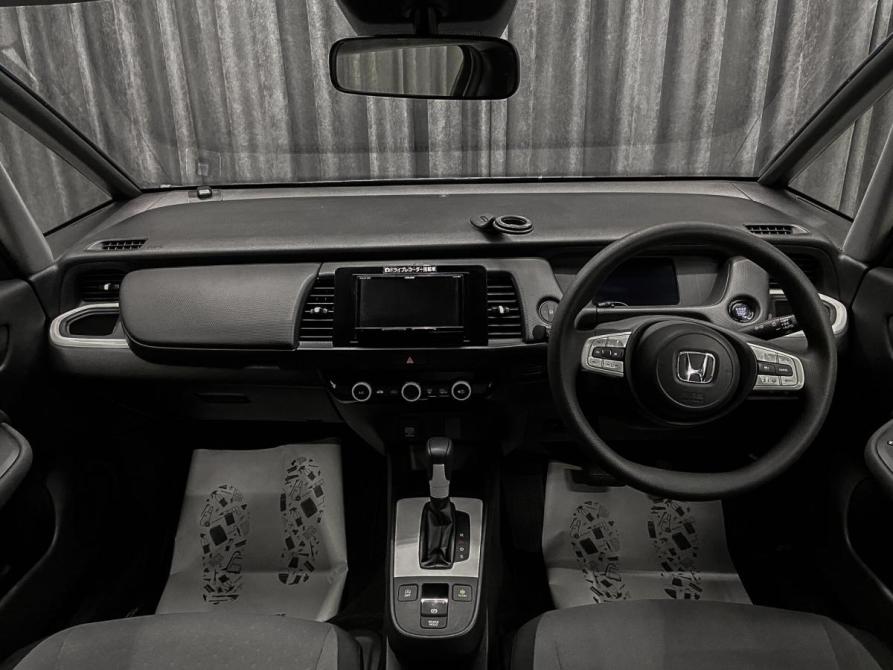 Honda Fit IV Красноярск  - изображение 9