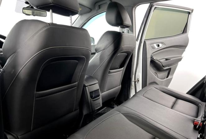 Chery Tiggo 4 Pro I с пробегом 2021 года, цена 1 280 000 рублей, 63779 км, внедорожник, Автокод Объявления