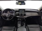 Kia Stinger I Москва  - изображение 56