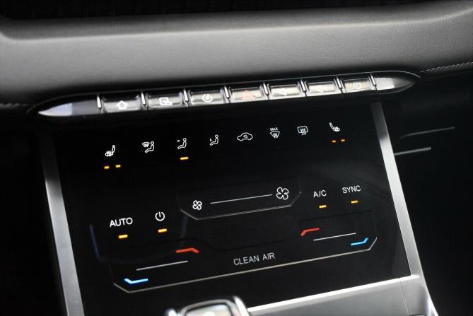 Chery Tiggo 7 Pro Max I с пробегом 2023 года, цена 1 710 000 рублей, 45836 км, внедорожник, Автокод Объявления