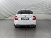 Skoda Rapid I Волгоград  - изображение 40