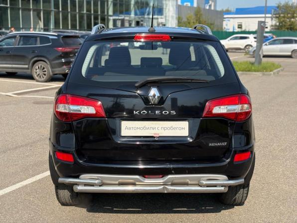 Renault Koleos I с пробегом 2008 года, цена 847 000 рублей, 264600 км, внедорожник, Автокод Объявления