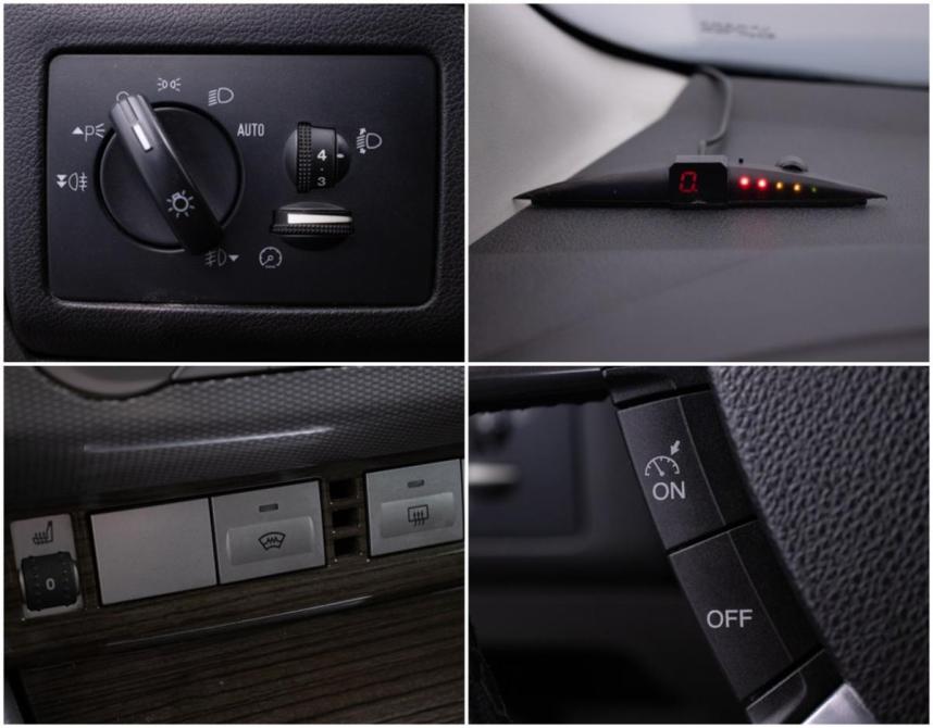 Ford Focus II Рестайлинг Москва  - изображение 18