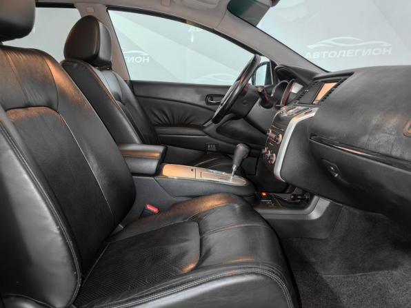 Nissan Murano II (Z51) с пробегом 2010 года, цена 1 199 000 рублей, 206635 км, внедорожник, Автокод Объявления