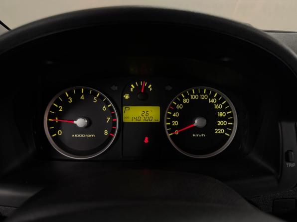 Hyundai Getz I Рестайлинг с пробегом 2010 года, цена 450 000 рублей, 140699 км, хэтчбек, Автокод Объявления
