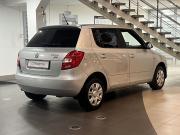 Skoda Fabia II Рестайлинг Саранск  - изображение 29