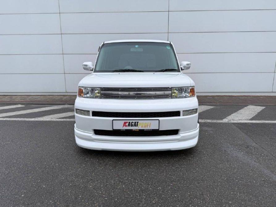 Toyota bB I Рестайлинг Ставрополь  - изображение 2