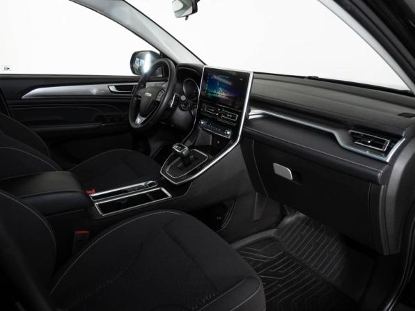 Haval M6 II с пробегом 2024 года, цена 1 866 000 рублей, 23069 км, внедорожник, Автокод Объявления