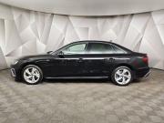 Audi A4 V (B9) Рестайлинг Москва  - изображение 25