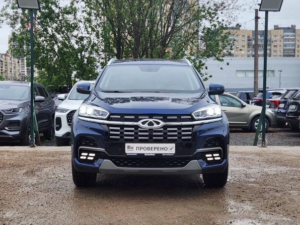 Chery Tiggo 8 I Рестайлинг с пробегом 2023 года, цена 2 049 000 рублей, 26221 км, внедорожник, Автокод Объявления