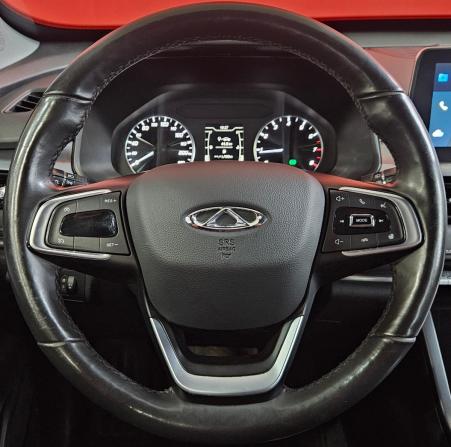 Chery Tiggo 4 Pro I с пробегом 2023 года, цена 1 429 000 рублей, 51082 км, внедорожник, Автокод Объявления
