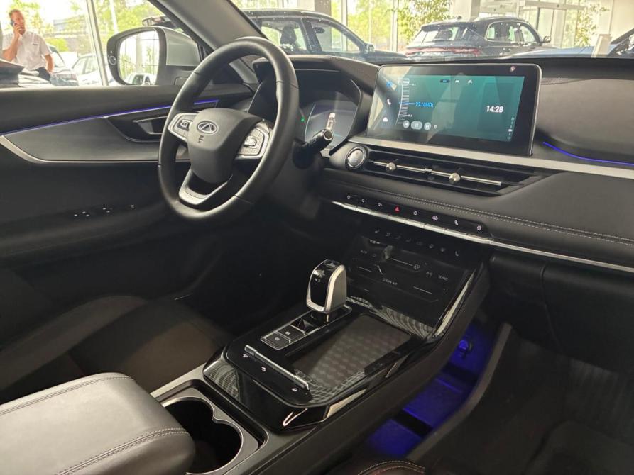 Chery Tiggo 7 Pro I Новосибирск  - изображение 18