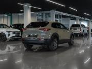 Mazda CX-30 I Москва  - изображение 34