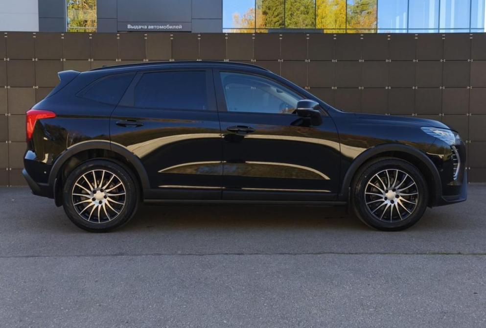 Haval Jolion I Рестайлинг Сыктывкар  - изображение 4