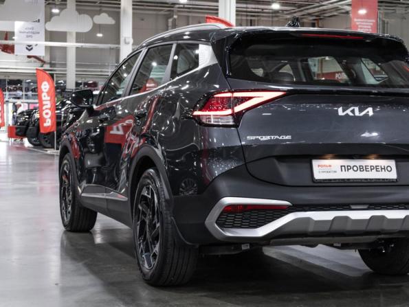 Kia Sportage V с пробегом 2023 года, цена 3 499 777 рублей, 44623 км, внедорожник, Автокод Объявления