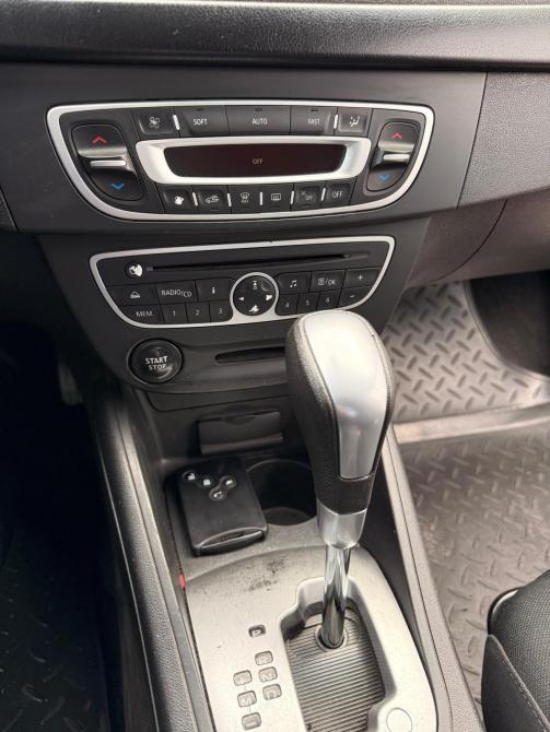 Renault Fluence I Ростов-на-Дону  - изображение 19