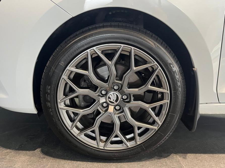 Skoda Rapid II Абакан  - изображение 6