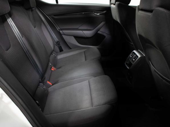 Skoda Octavia IV (A8) с пробегом 2020 года, цена 2 630 000 рублей, 60500 км, лифтбек, Автокод Объявления