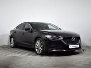 Mazda 6 III (GJ) Рестайлинг 2 Санкт-Петербург  - изображение 27