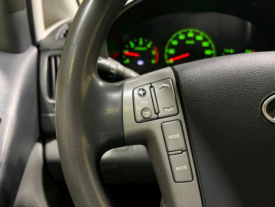 Hyundai Grand Starex I Новосибирск  - изображение 20