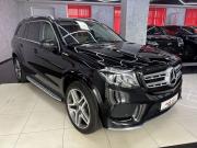 Mercedes-Benz GLS I (X166) Ярославль  - изображение 47