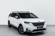 Kia Carnival IV Казань  - изображение 16