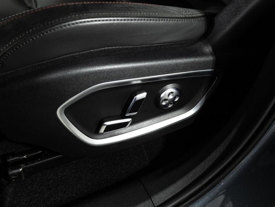 Geely Tugella I Рестайлинг Санкт-Петербург  - изображение 27