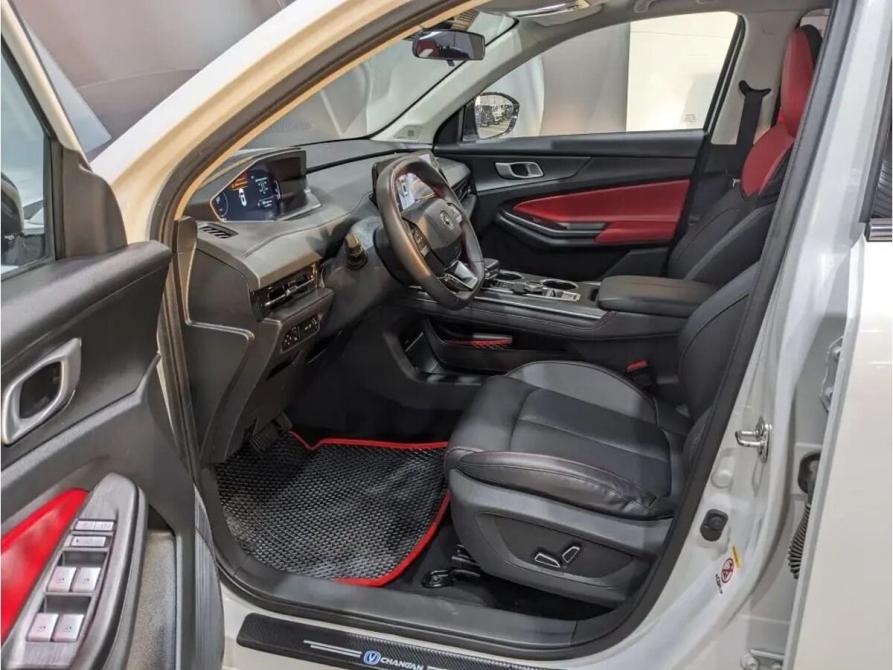Changan CS55 Plus II Пермь  - изображение 11