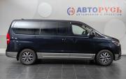 Hyundai H-1 II Рестайлинг 2 Москва  - изображение 31