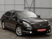 Nissan Teana II Рестайлинг Екатеринбург  - изображение 34