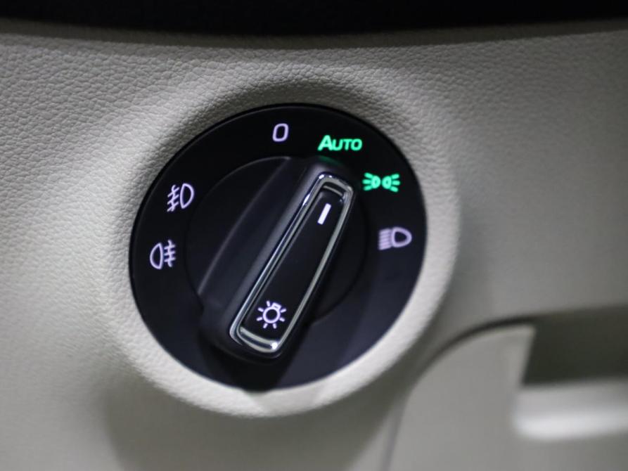 Skoda Kodiaq I Рестайлинг Санкт-Петербург  - изображение 20