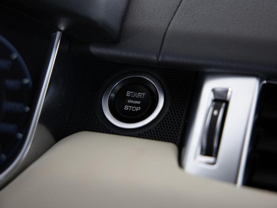 Land Rover Range Rover Sport II Санкт-Петербург  - изображение 20