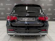 Mercedes-Benz GLC I (X253) Рестайлинг Москва  - изображение 34