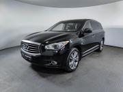 Infiniti QX60 I Уфа  - изображение 31
