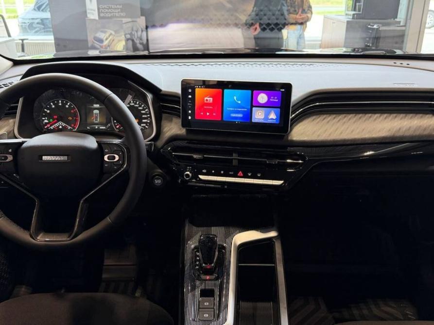 Haval Jolion I Рестайлинг 2 Тольятти  - изображение 20